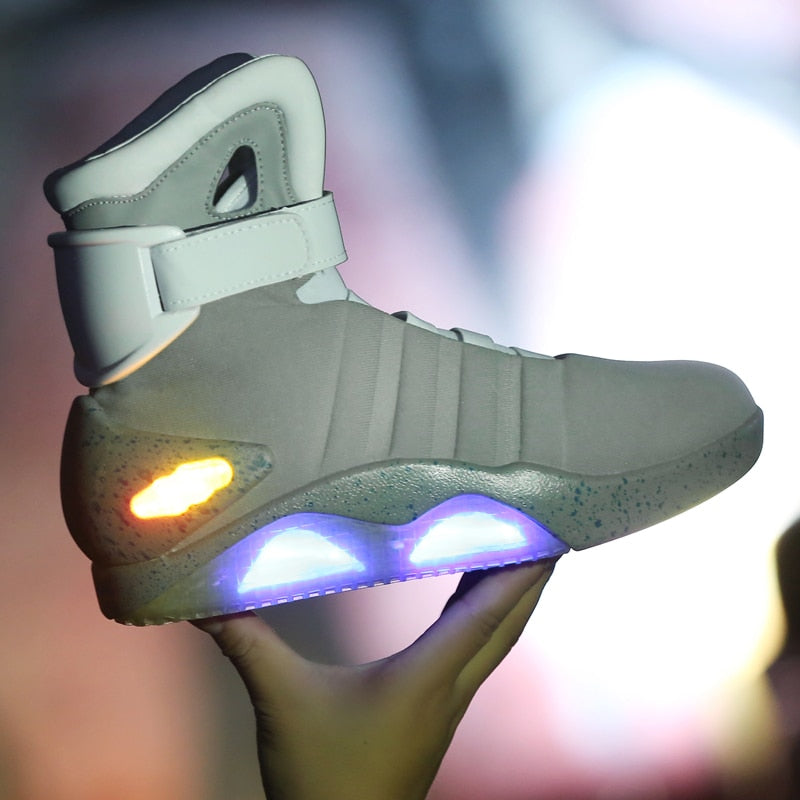 Astro High Runners