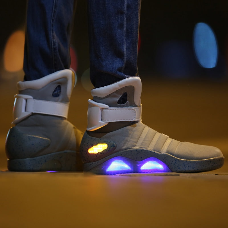 Astro High Runners