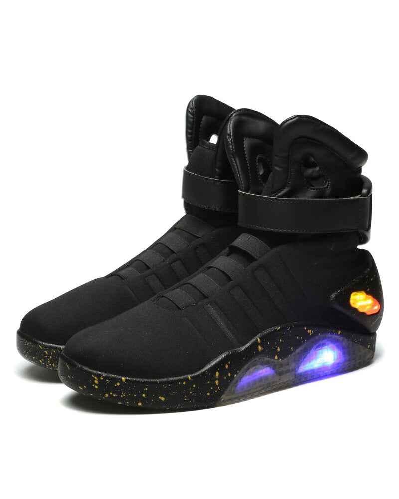 Astro High Runners