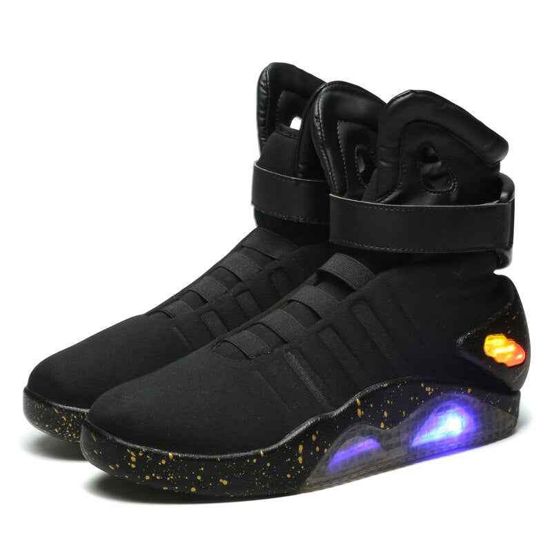 Astro High Runners