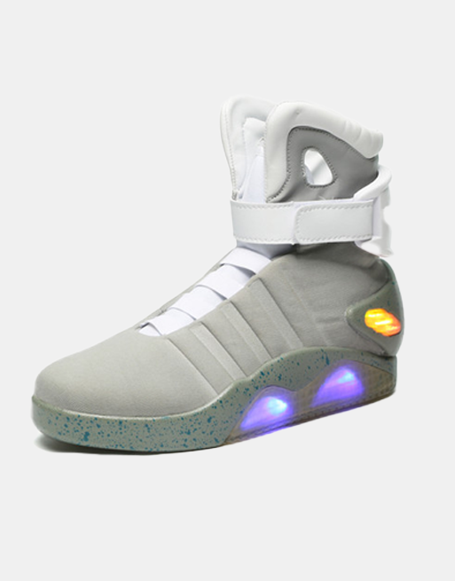 Astro High Runners