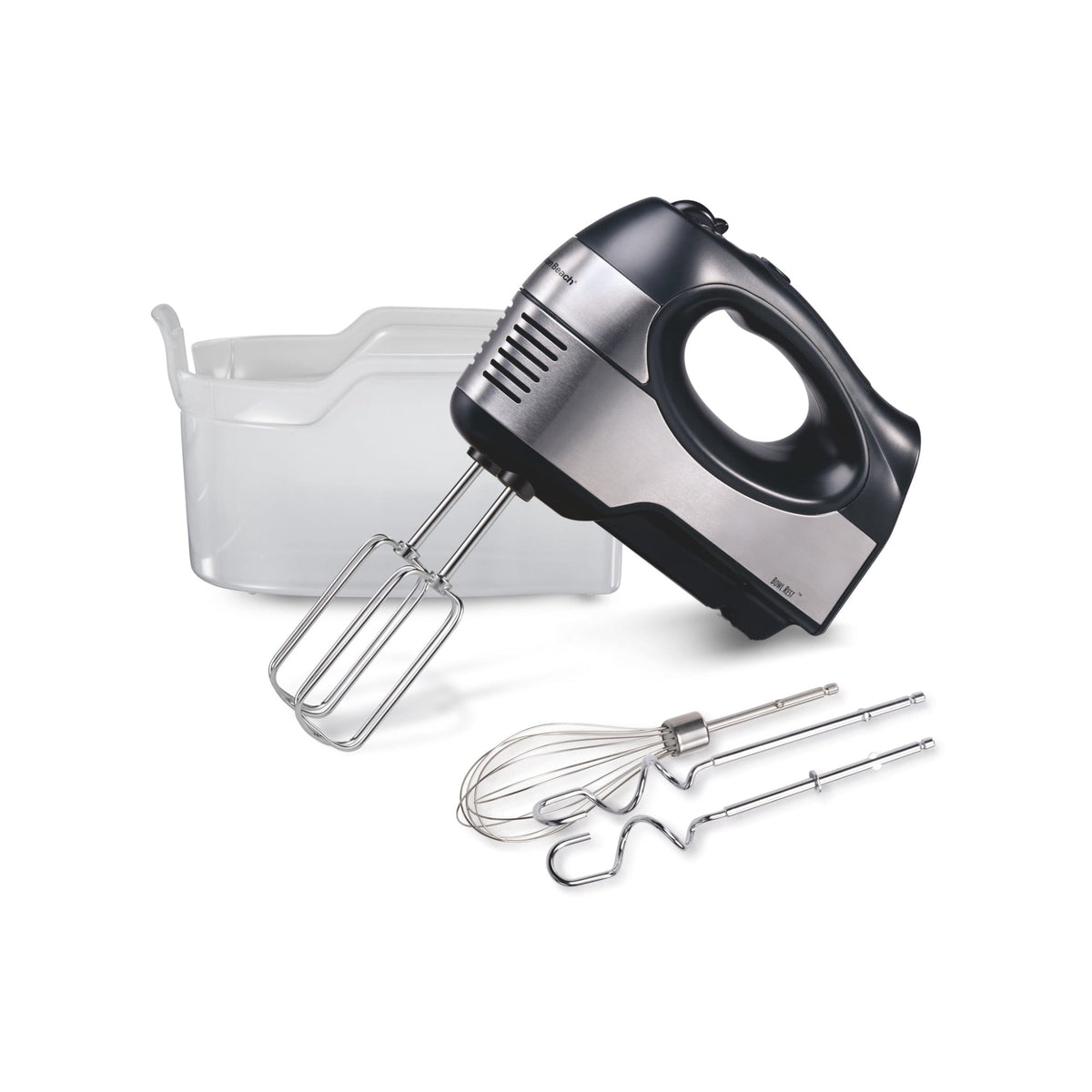 Hamilton Beach 300-Watt Hand Mixer Refurbished - R62649