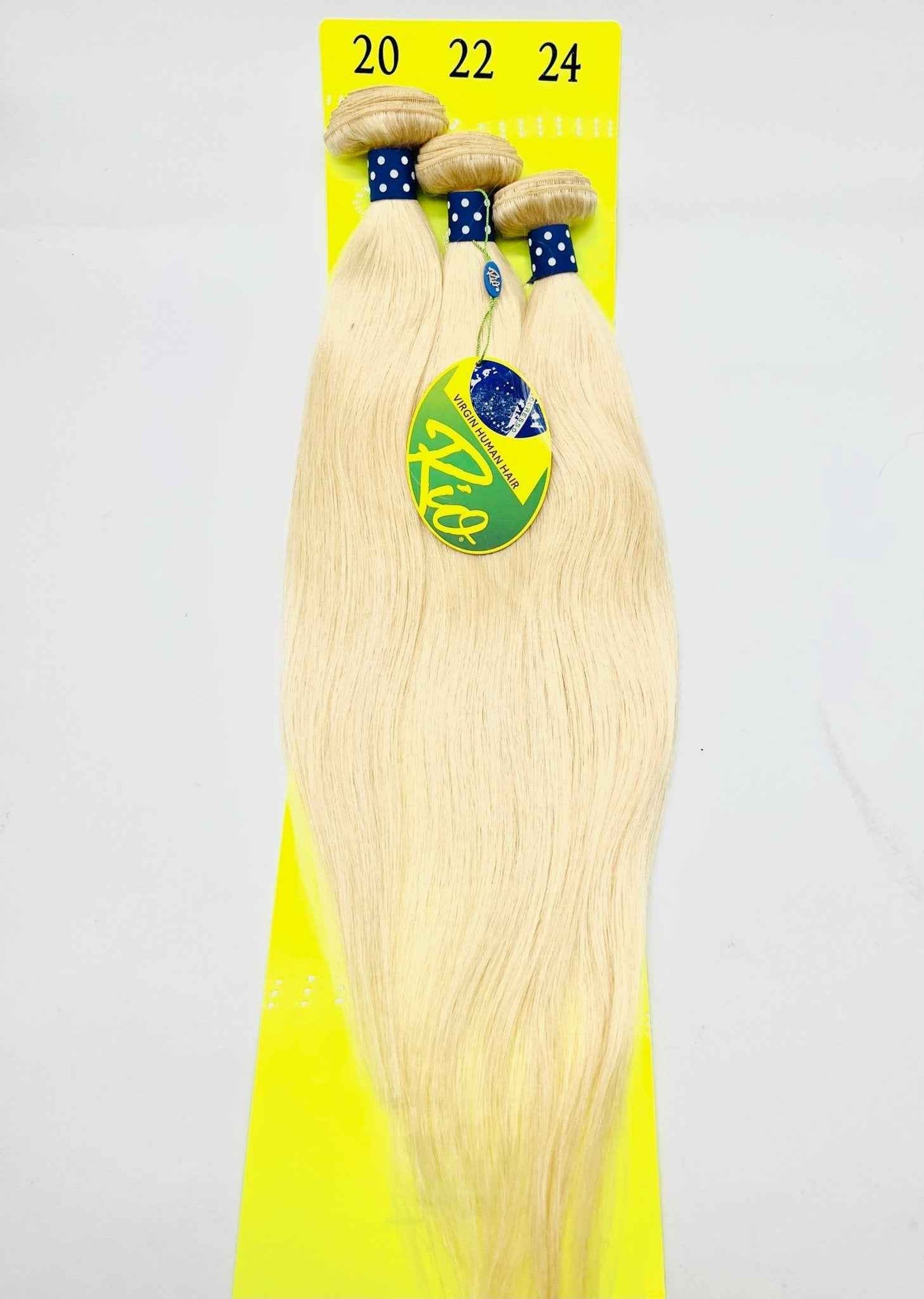Rio Straight Ukrainian Bundles