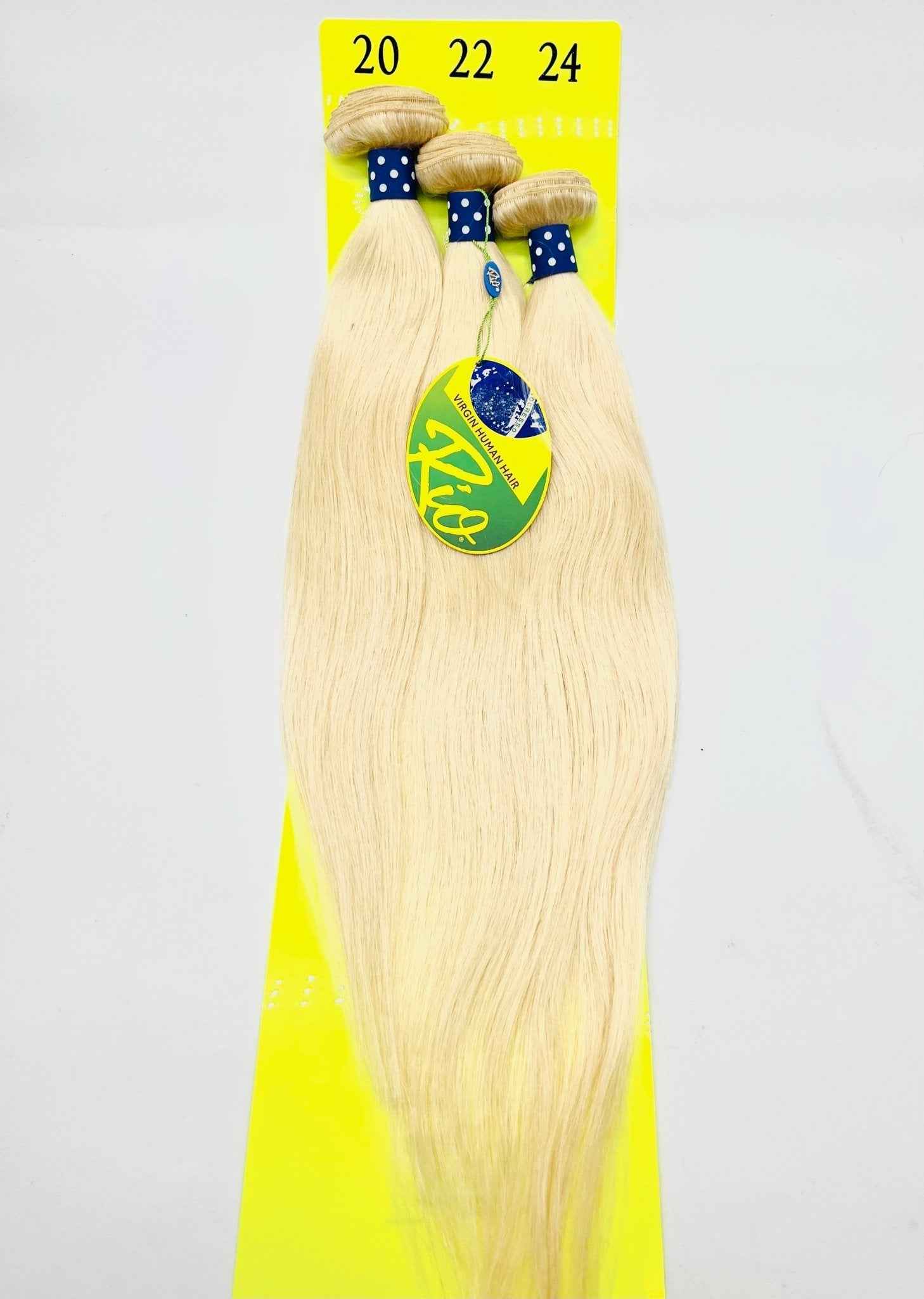 Rio Straight Ukrainian Bundles
