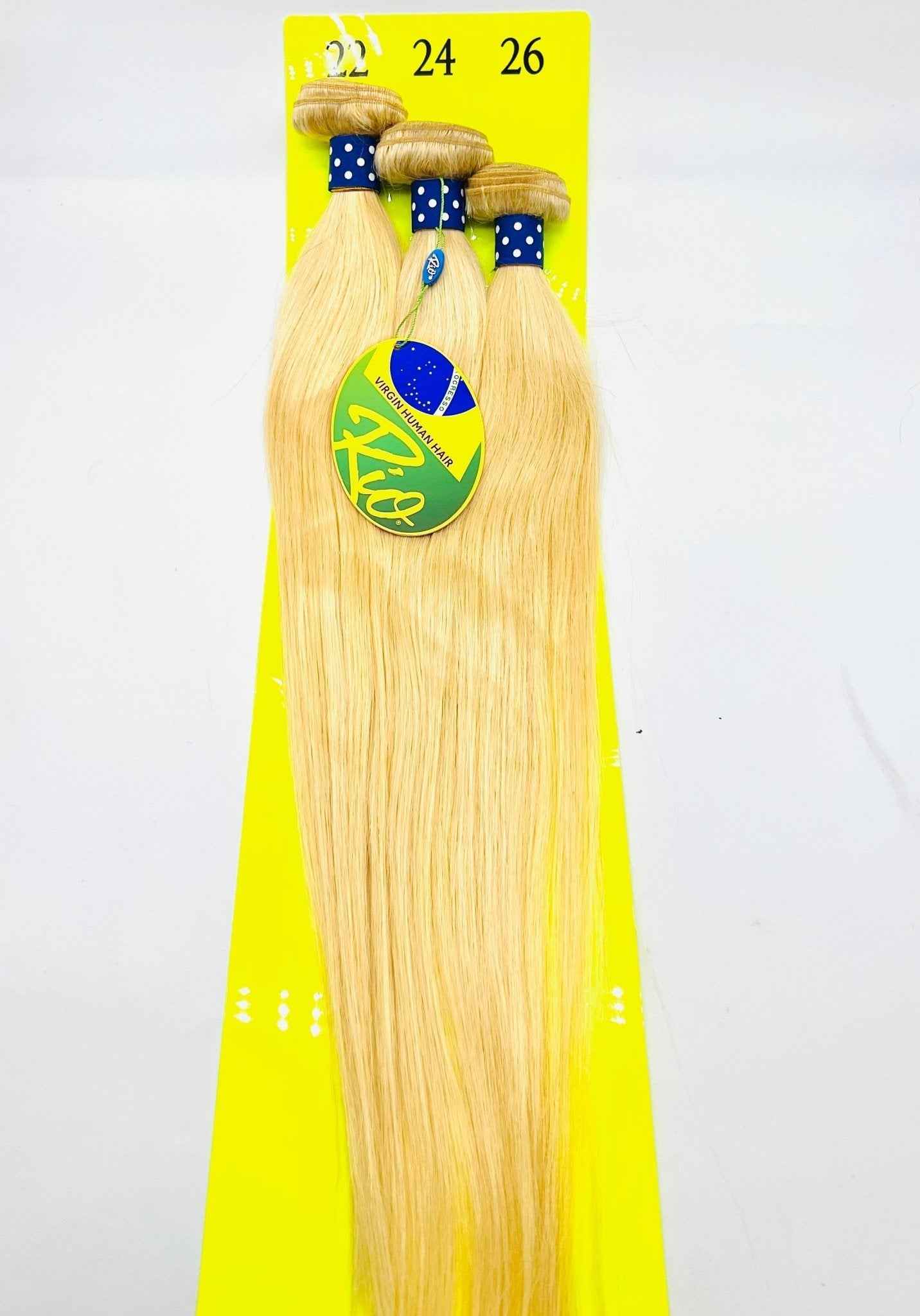 Rio Straight Ukrainian Bundles