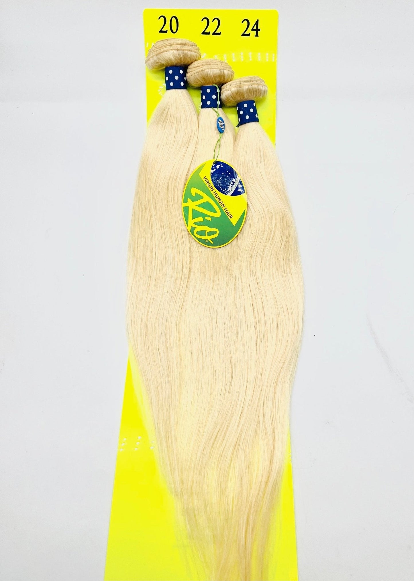 Rio Straight Ukrainian Bundles