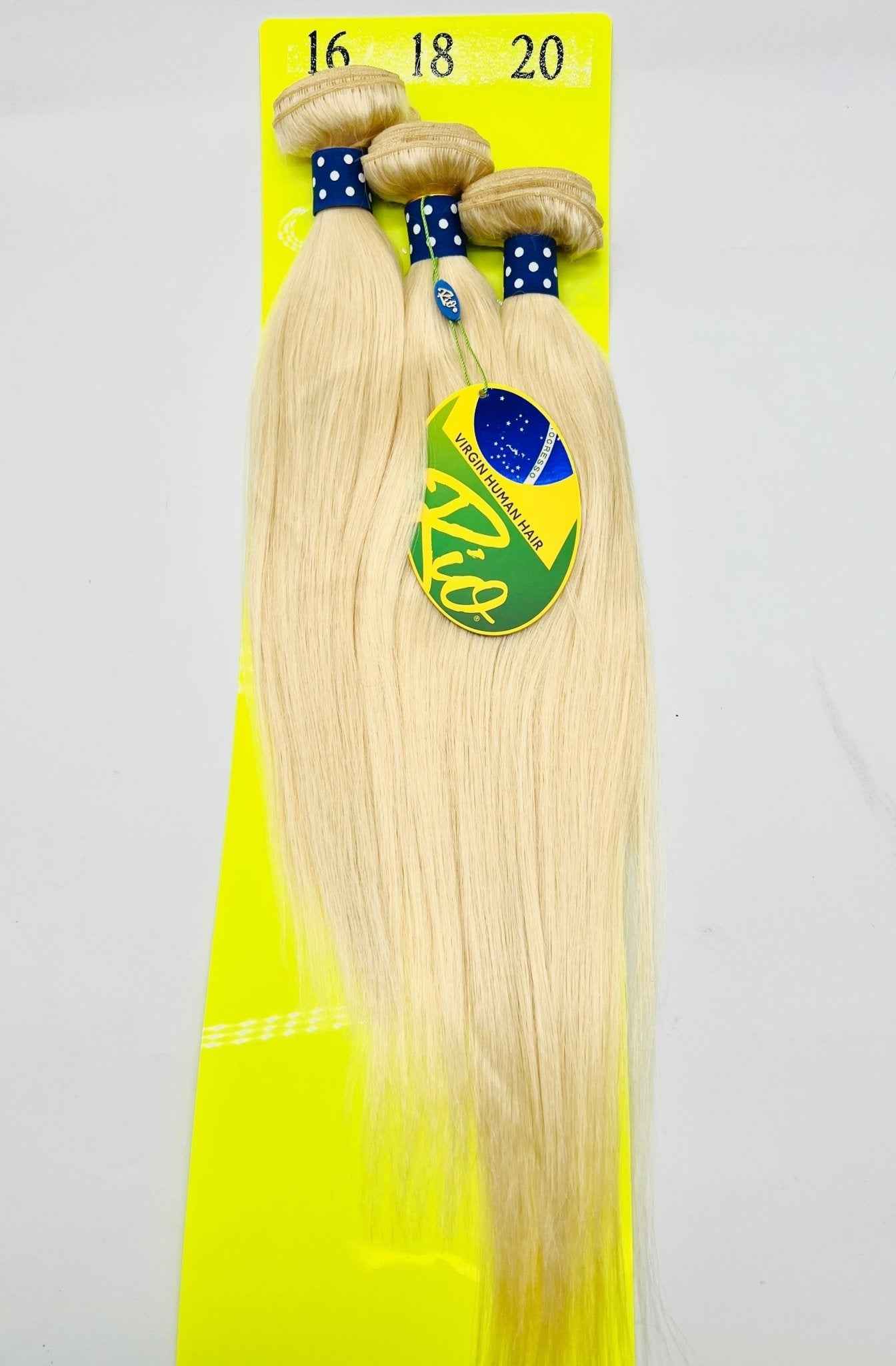 Rio Straight Ukrainian Bundles