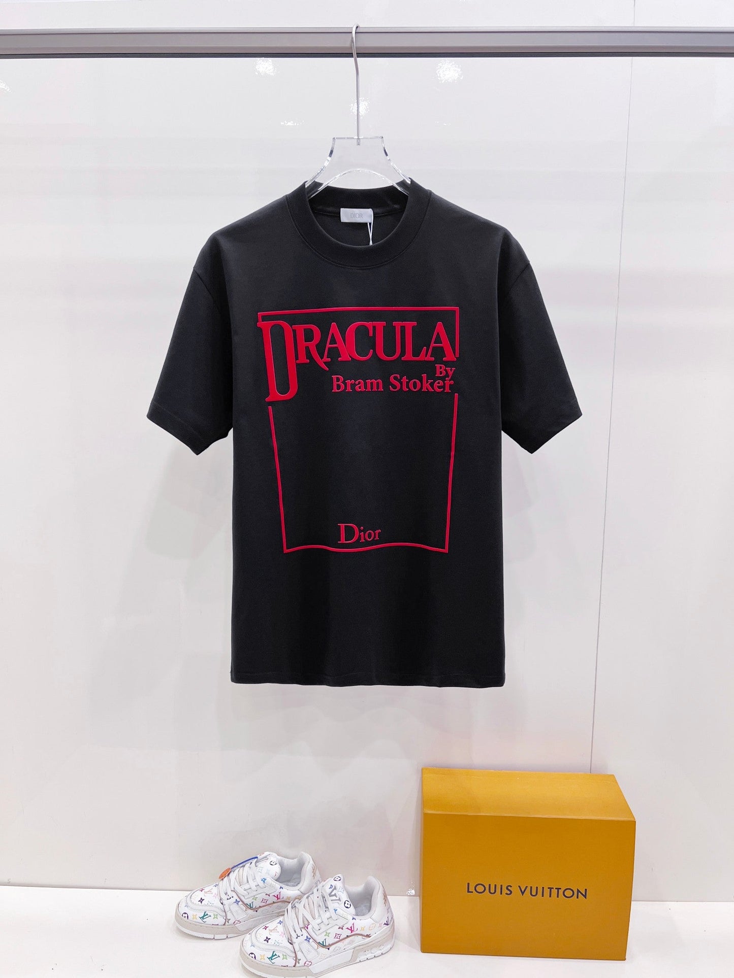 Dior T-Shirt