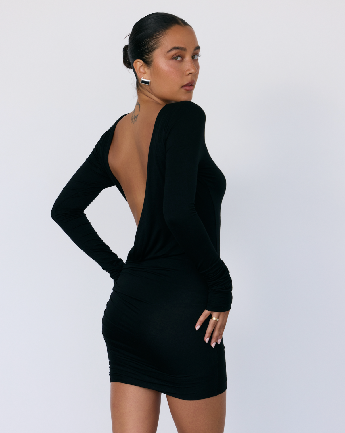 Romy Mini - JUSTLUXURY
