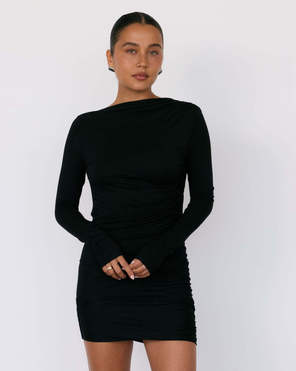 Romy Mini - JUSTLUXURY