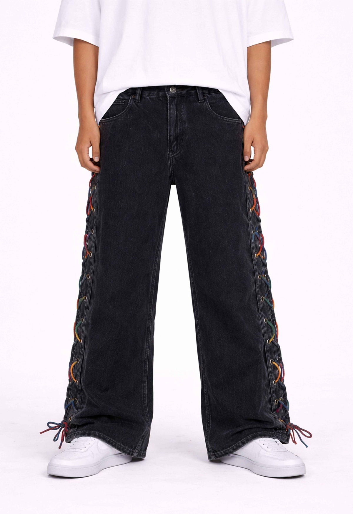 ROPE DENIM