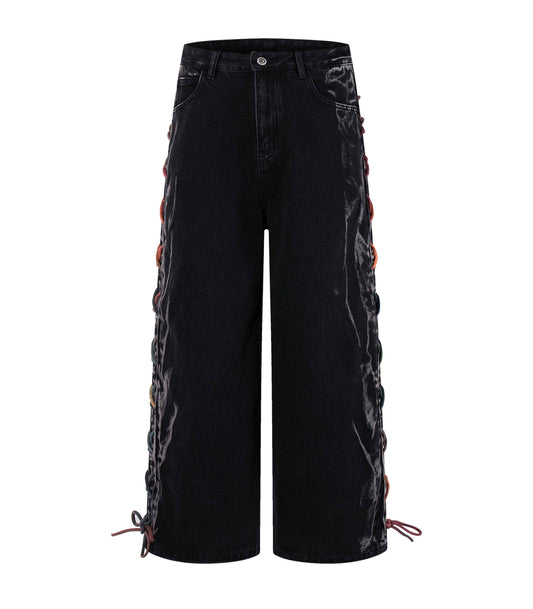 ROPE DENIM