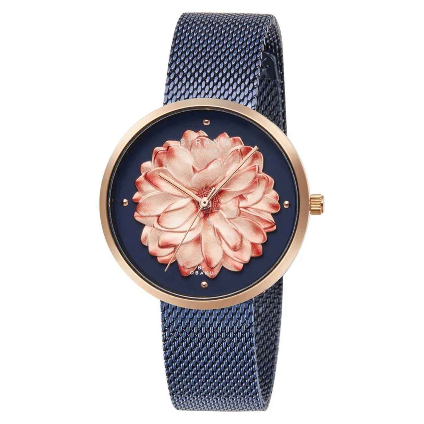 Obaku Women's Blossom