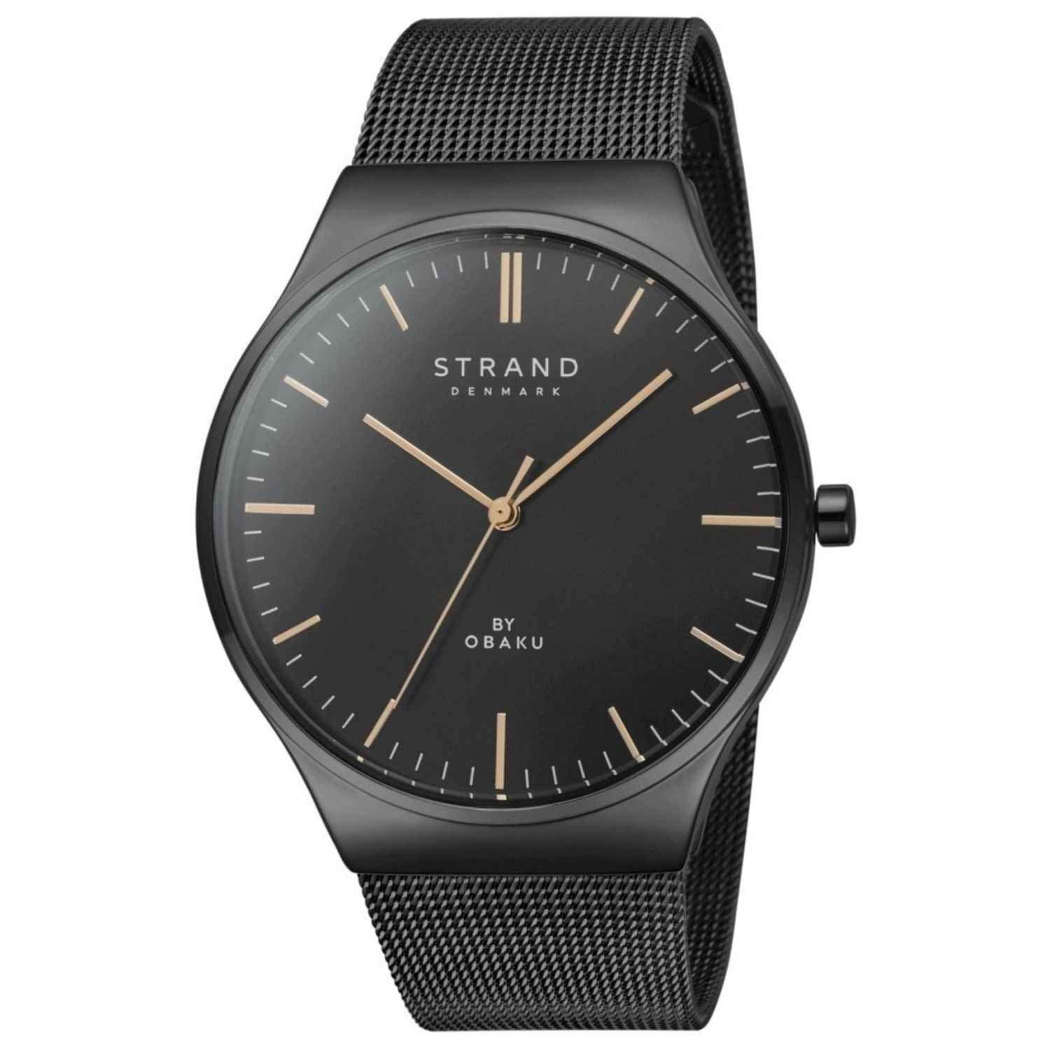 Obaku Women's Mason Lille