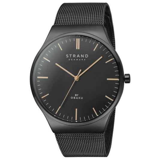 Obaku Women's Mason Lille