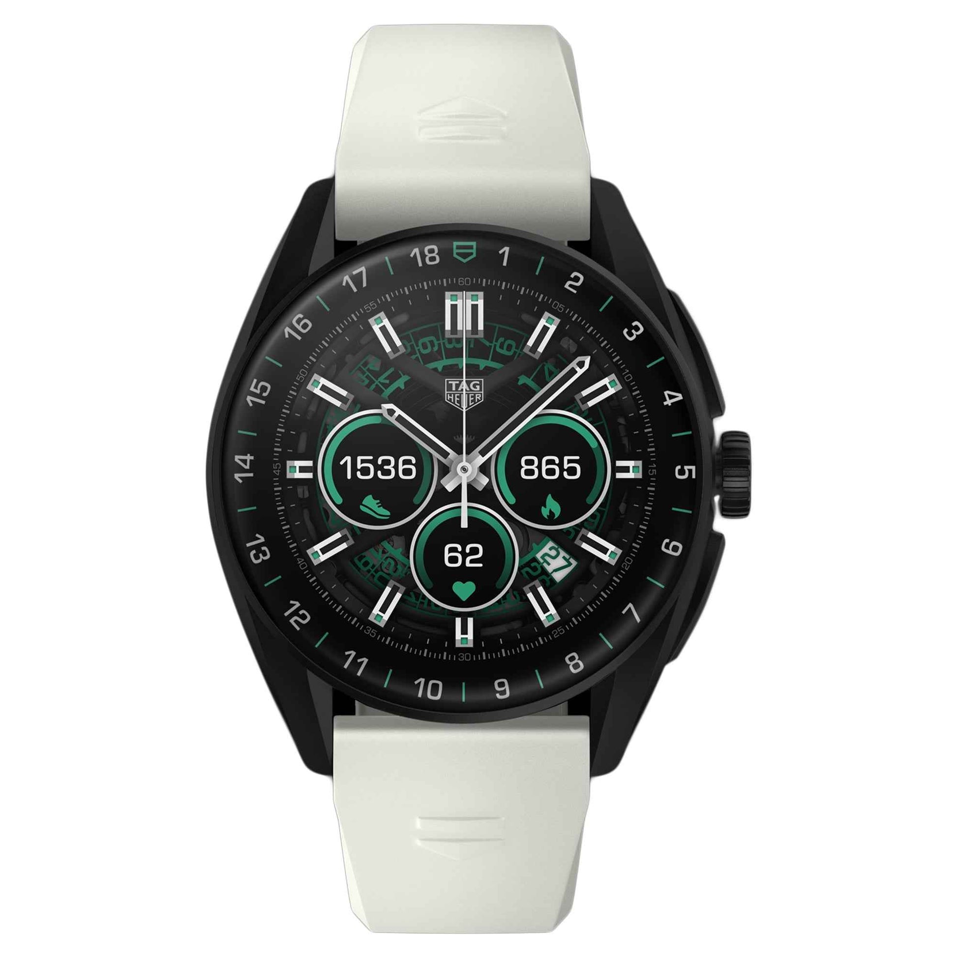 Tag Heuer Men's Connected Golf