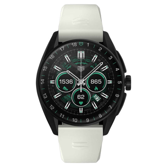 Tag Heuer Men's Connected Golf