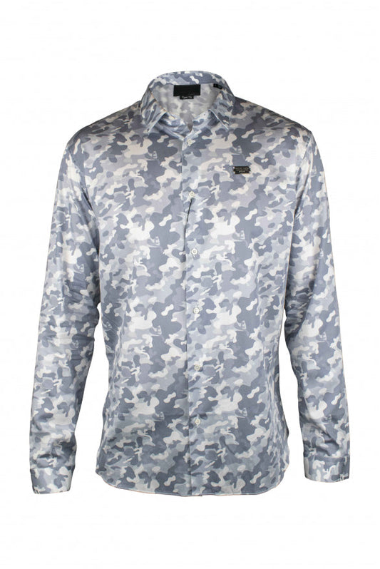 Philipp Plein Men Shirt