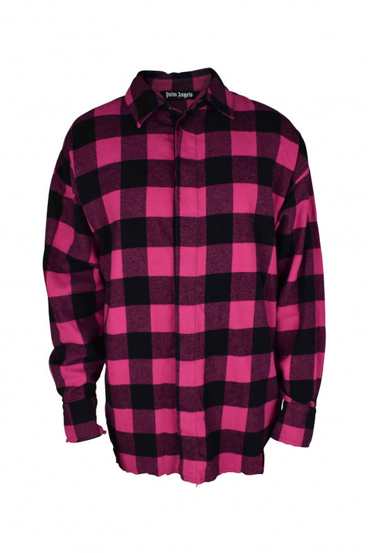 Palm Angels Men Shirt