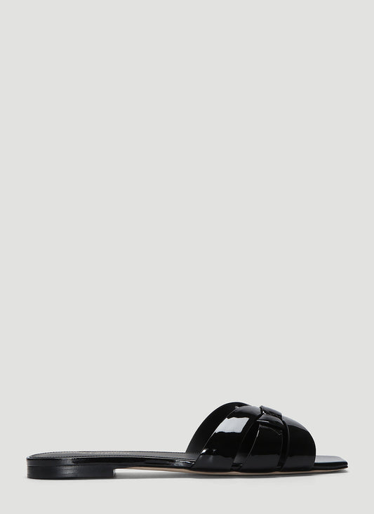 Saint Laurent Women Tribute Slides