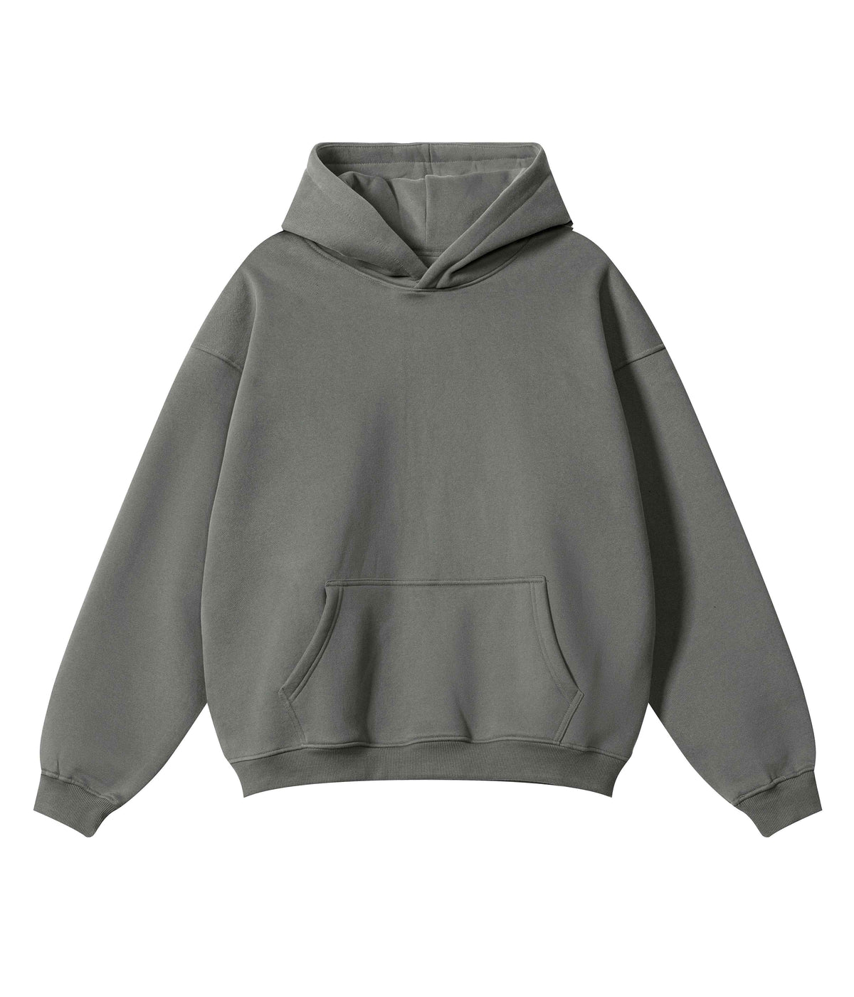 SMOKE HOODIE