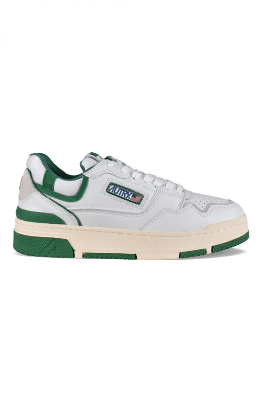 Autry Men Clc Sneakers