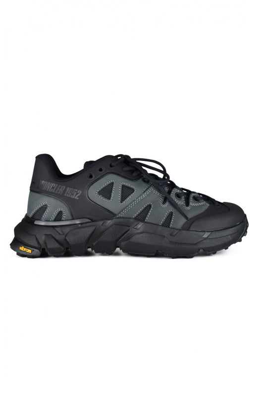Moncler Men Sneakers Silencio