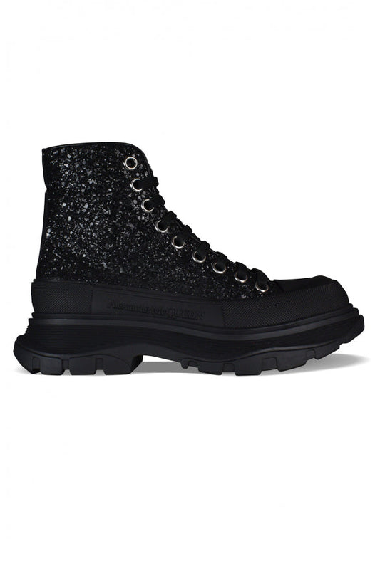 Alexander Mcqueen Women Sneakers Tread Slick