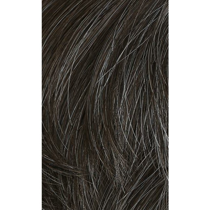 HairUWear HIM Collection Sophistication Wig