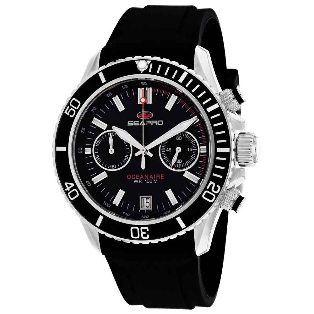 Seapro Men's Thrash