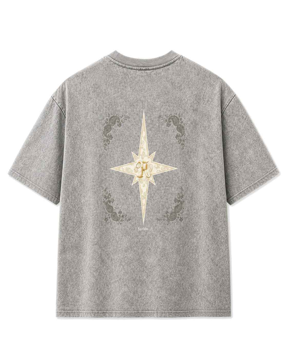 Stella Star T-Shirt