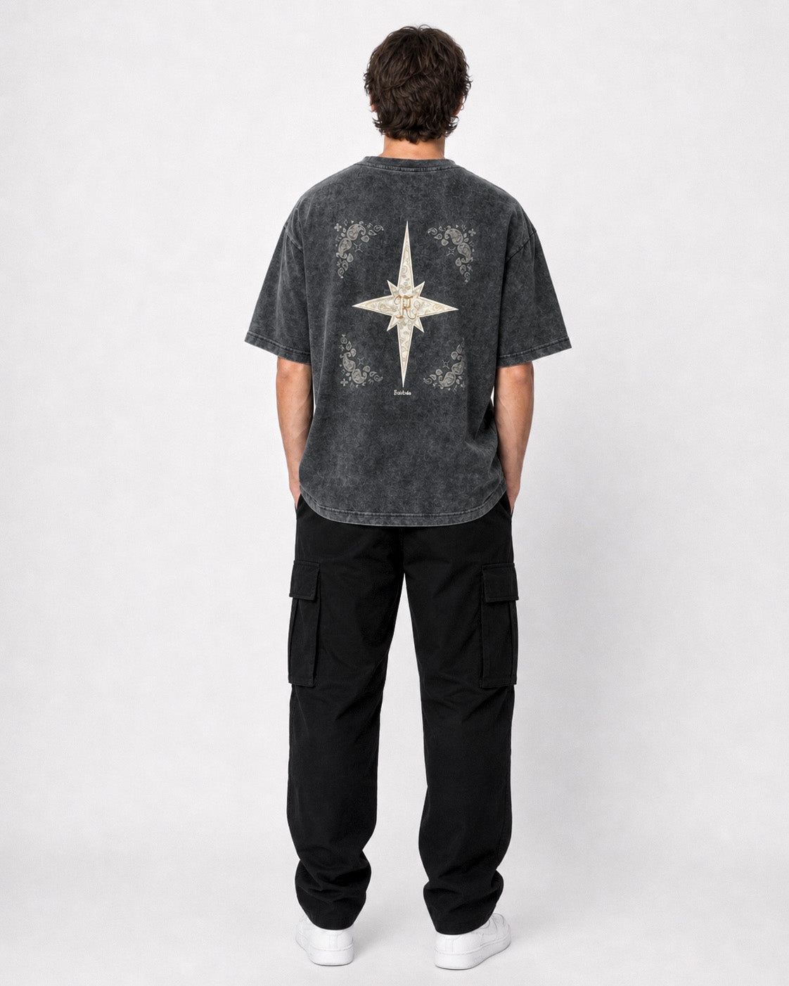 Stella Star T-Shirt