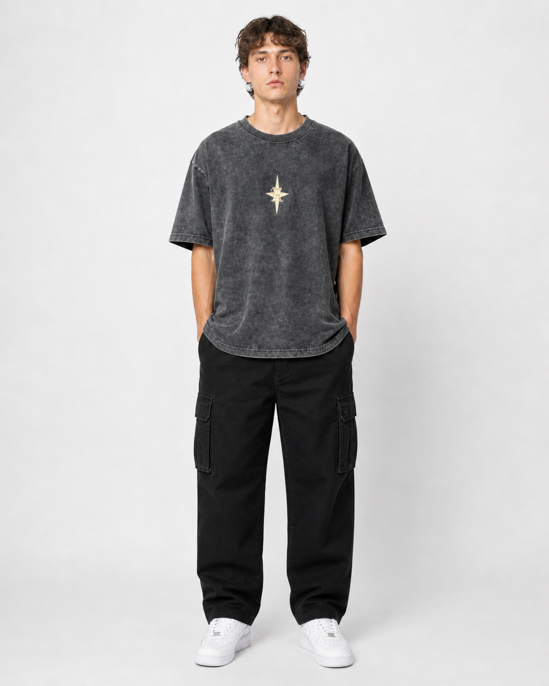 Stella Star T-Shirt
