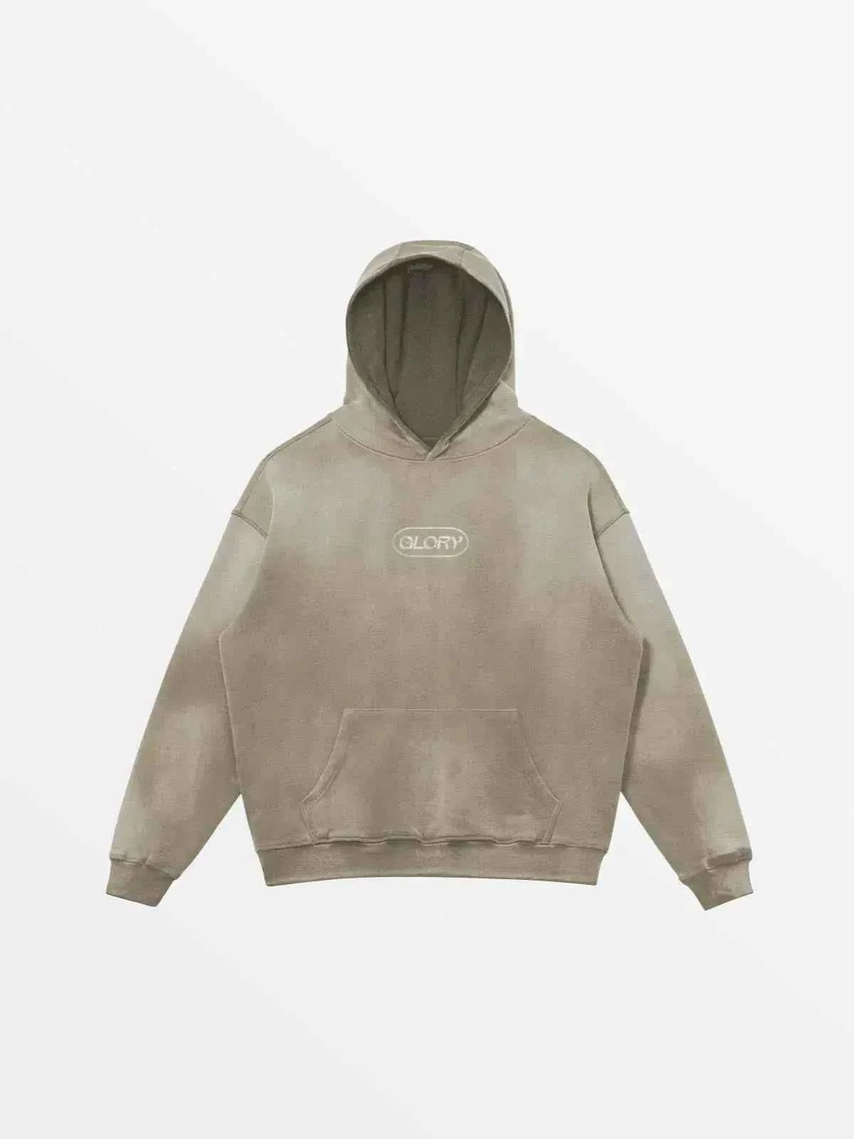 Hoodie Culture