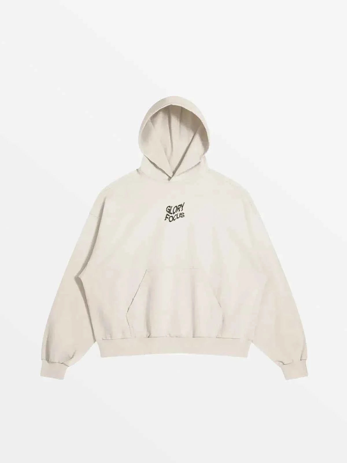 Hoodie Ange