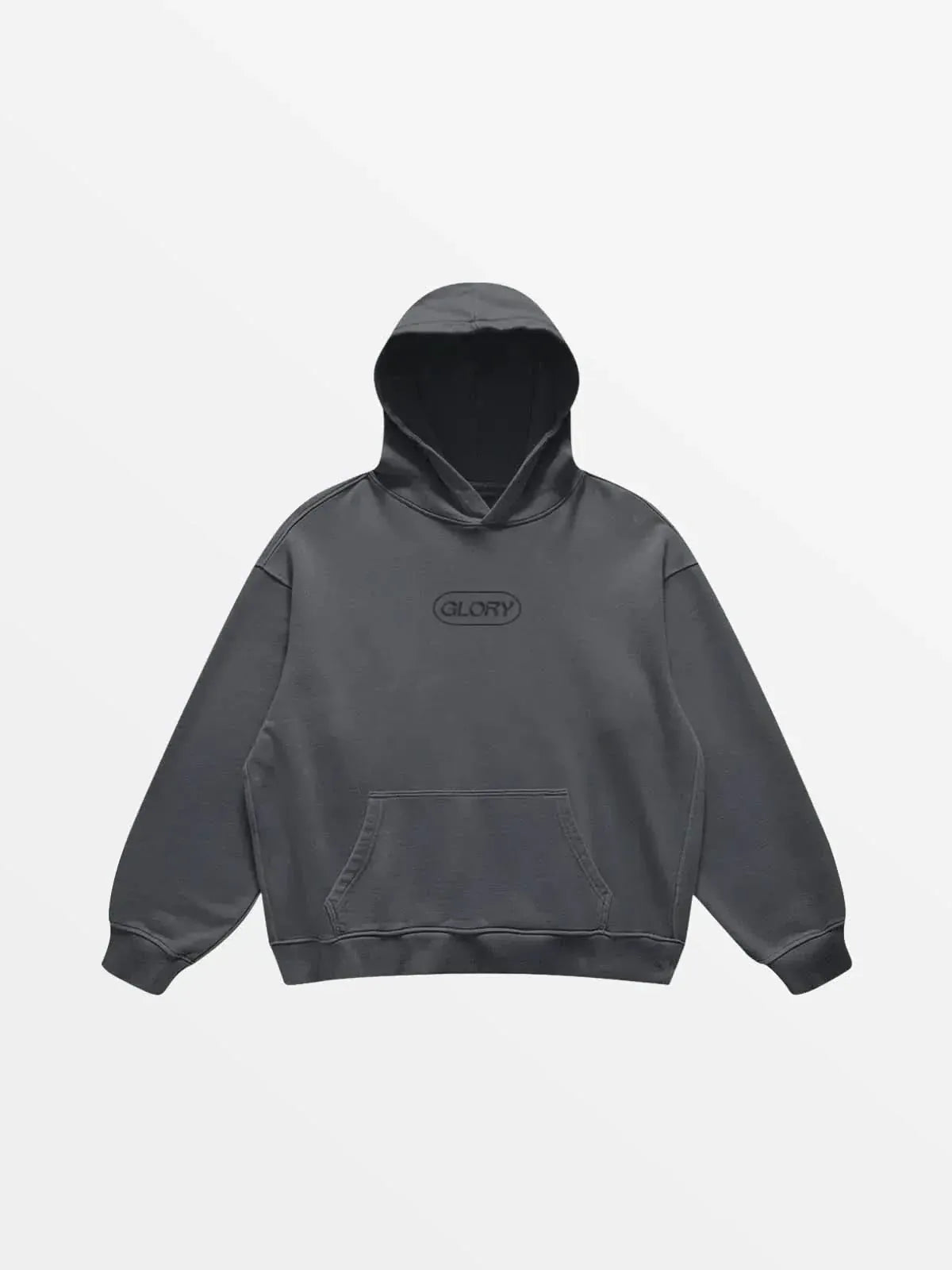 Hoodie Attitude