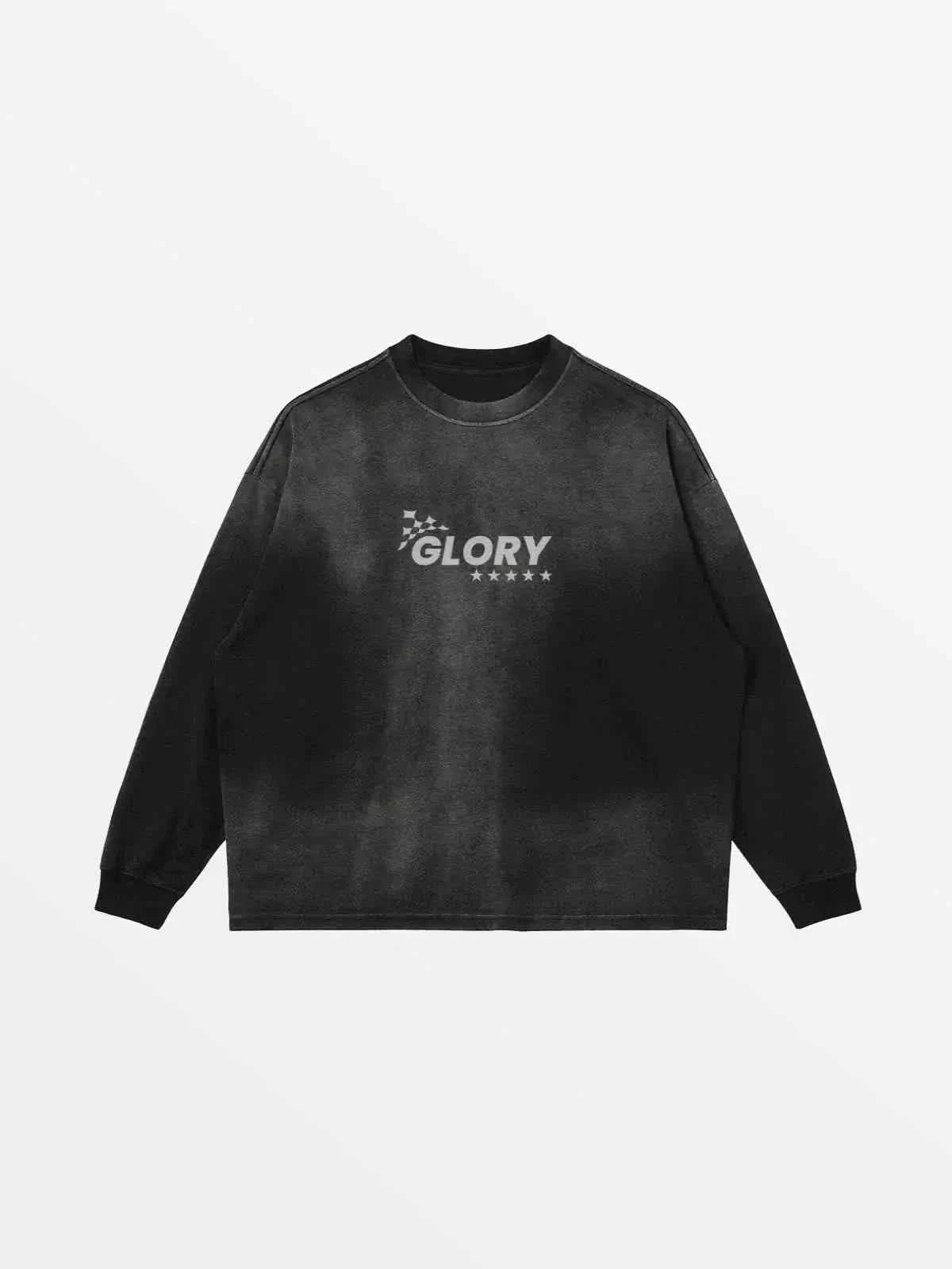 Long Sleeve Amroa