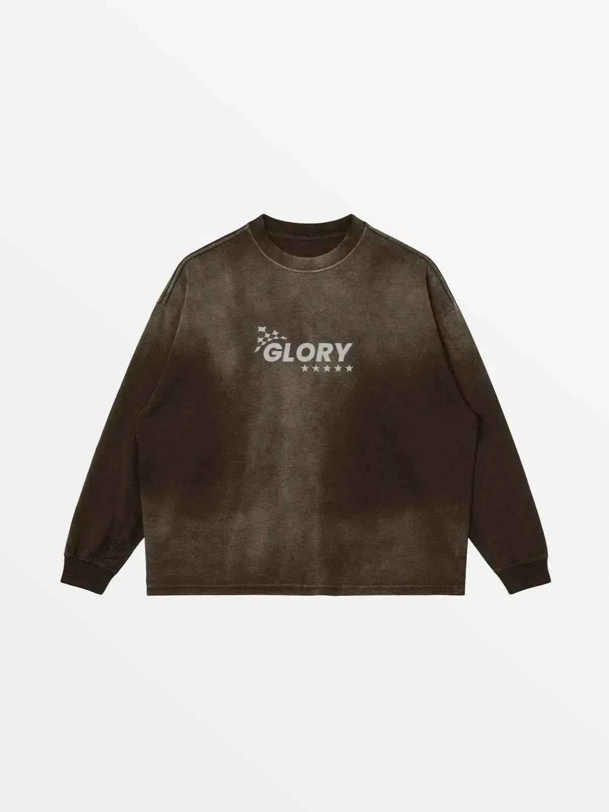 Long Sleeve Amroa