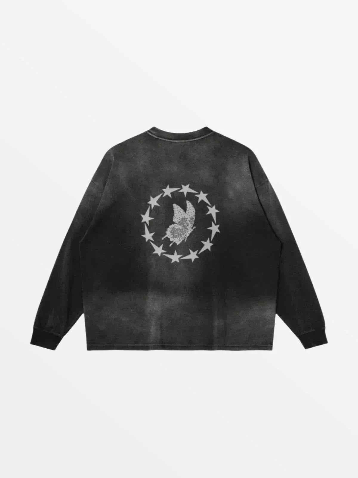 Long Sleeve Amroa