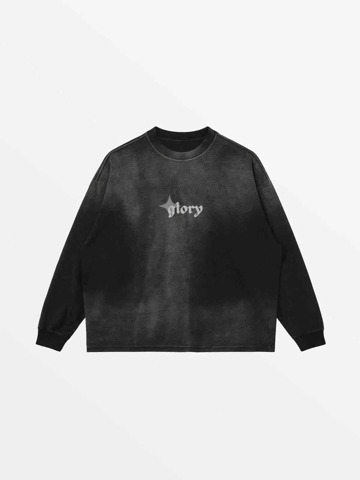 Long Sleeve Attitude