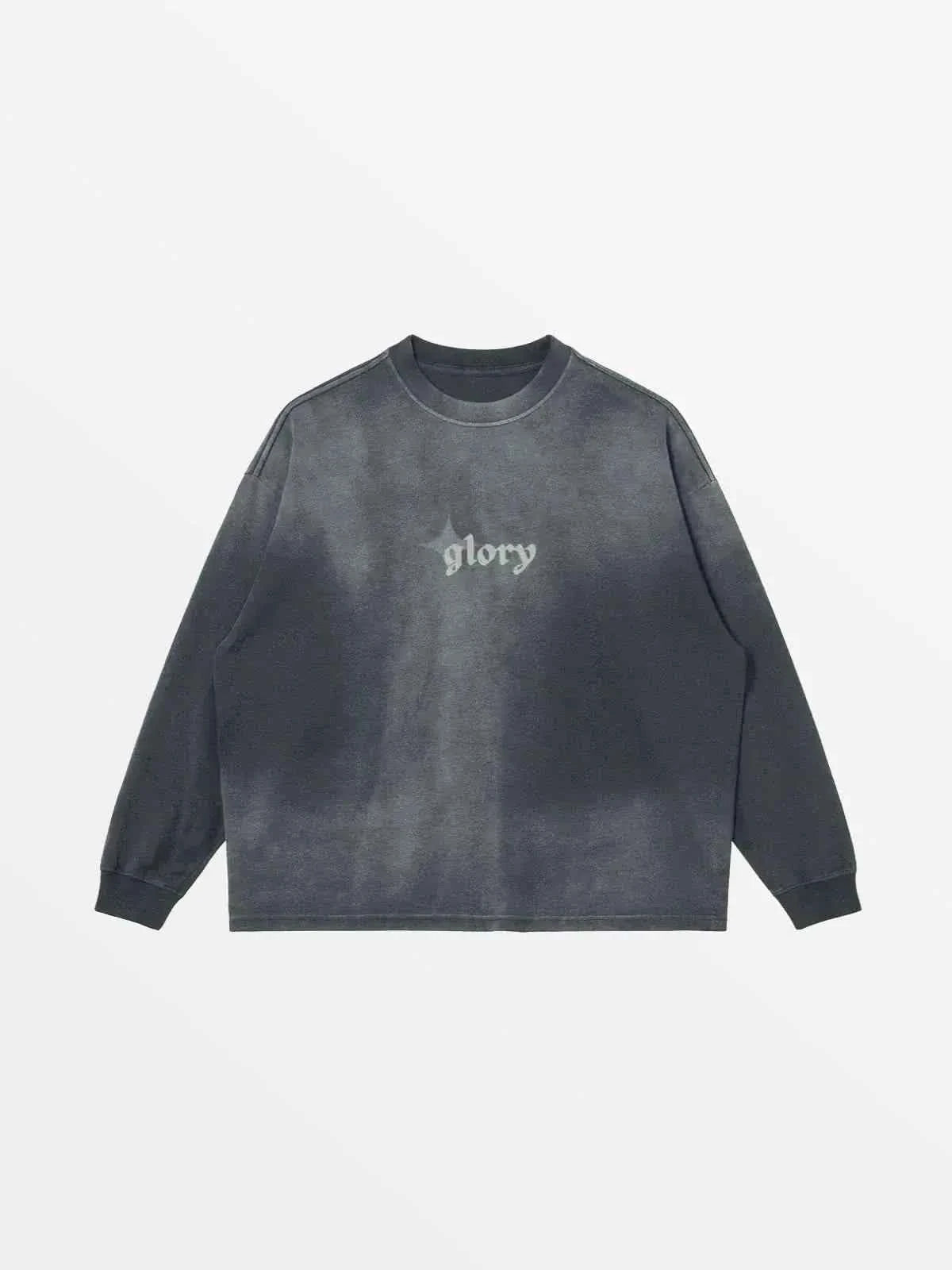 Long Sleeve Attitude