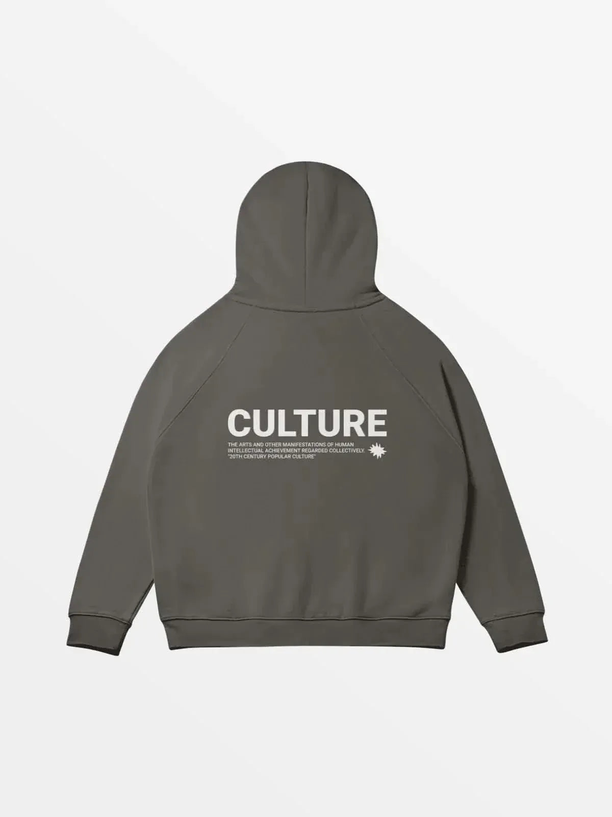 Zip Up Hoodie Culture