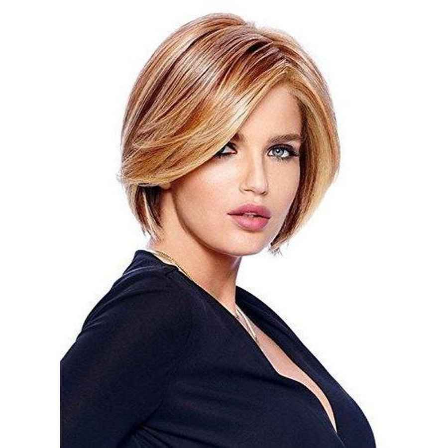 Raquel Welch Straight Up with a Twist Wig