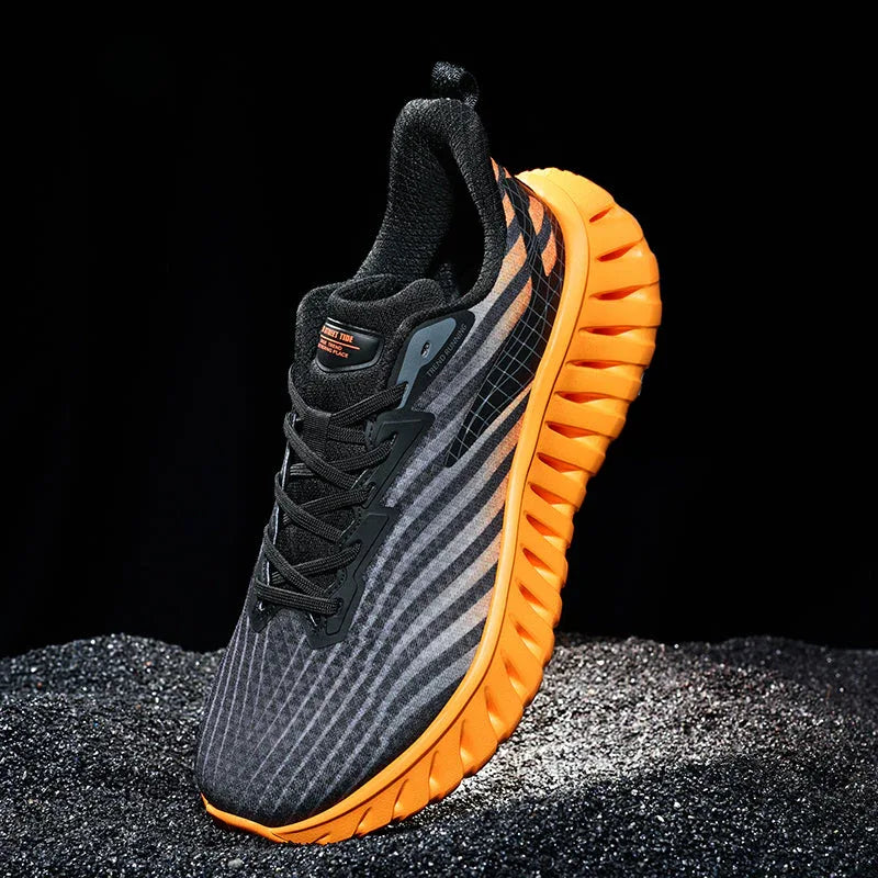 Street Apex T84 Sneakers - Luxuryurbanwear