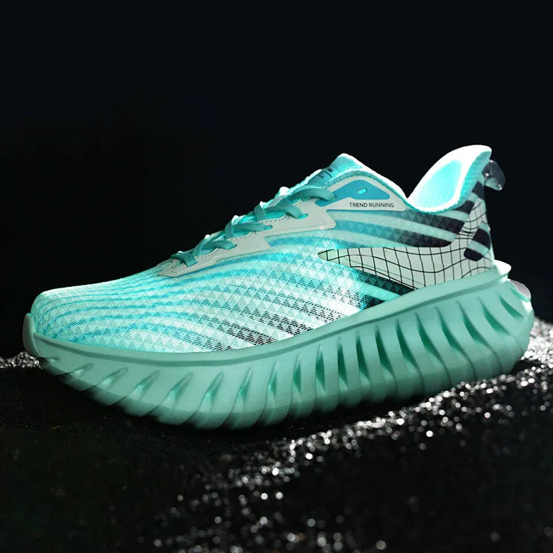 Street Apex T84 Sneakers - Luxuryurbanwear