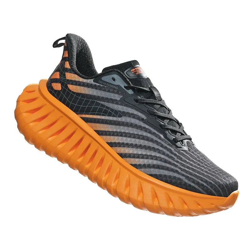 Street Apex T84 Sneakers - Luxuryurbanwear