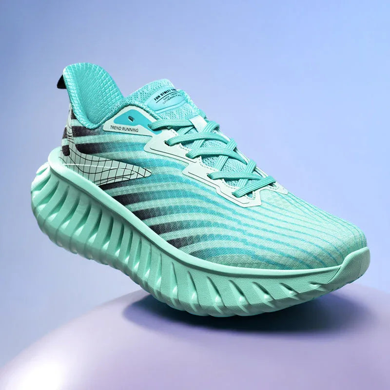 Street Apex T84 Sneakers - Luxuryurbanwear