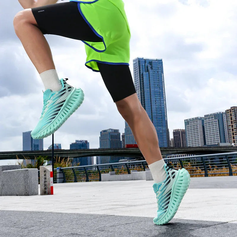 Street Apex T84 Sneakers - Luxuryurbanwear