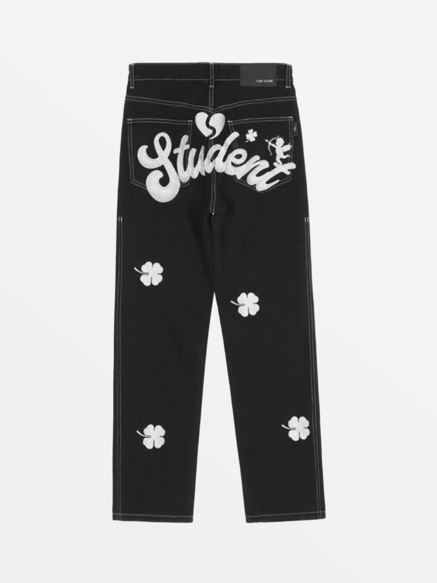 Denim Pant Elea