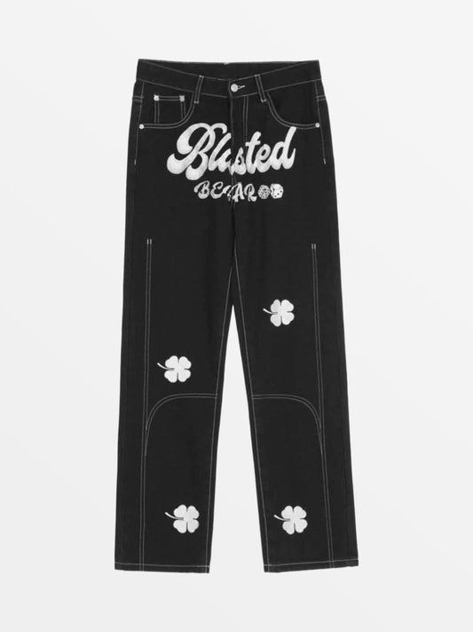 Denim Pant Elea